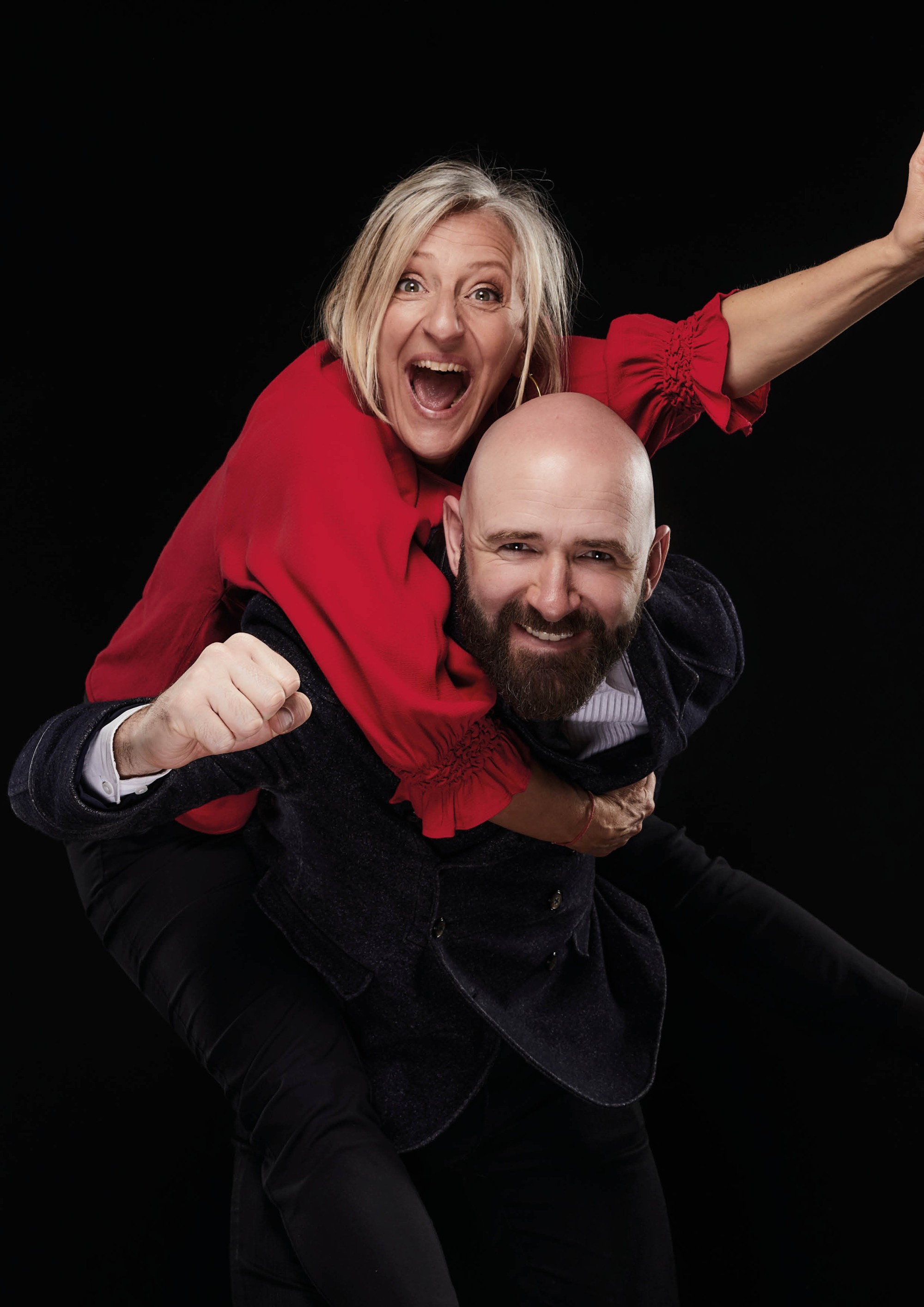 Giroud & Stotz : Classe !