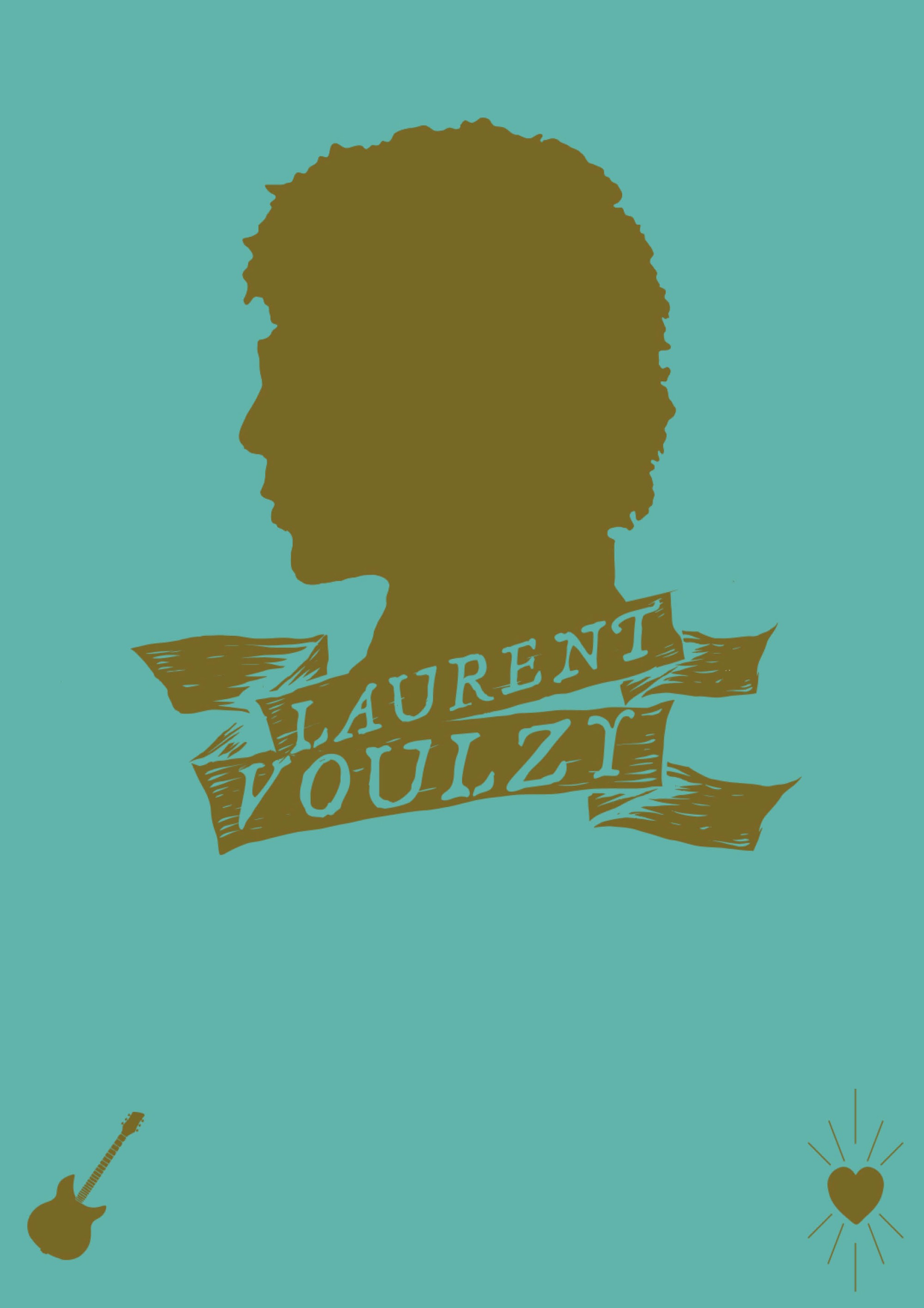 Laurent Voulzy