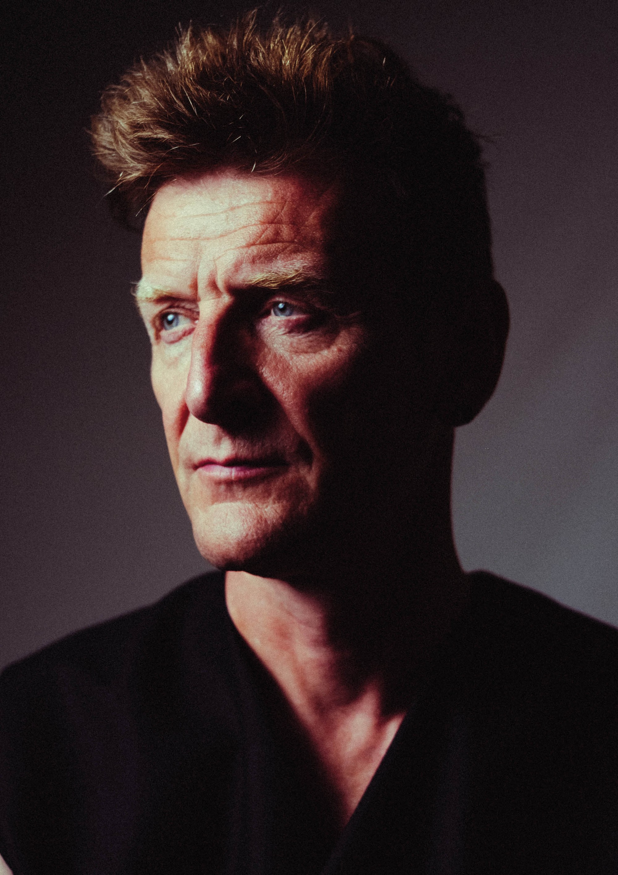 Ozark Henry en concert